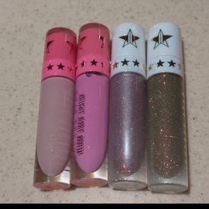 JSC bundle + Notoriously Morbid Multichrome